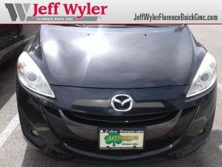 Used 2013 Mazda Mazda5 Touring in Florence, Kentucky