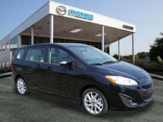 Used 2015 Mazda Mazda5 Touring in Norwood, Massachusetts