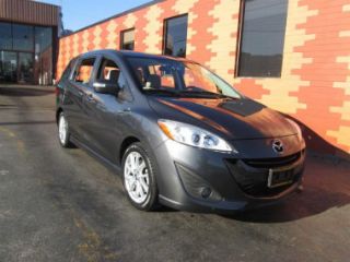 Used 2014 Mazda Mazda5 Touring in Seattle, Washington