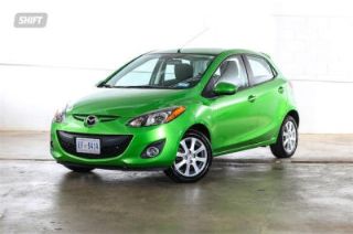Used 2011 Mazda Mazda2 Touring in Arlington, Virginia