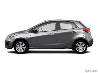 Used 2013 Mazda Mazda2 Sport in Summerville, South Carolina