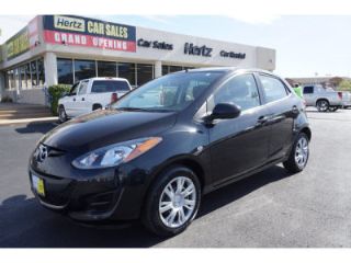 Used 2014 Mazda Mazda2 Sport in Irving, Texas