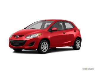 Used 2013 Mazda Mazda2 Sport in Orlando, Florida