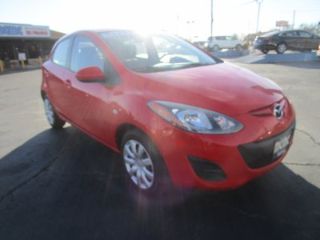 Used 2014 Mazda Mazda2 Sport in Burleson, Texas