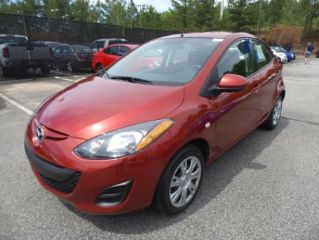 Used 2014 Mazda Mazda2 Sport in Stockbridge, Georgia