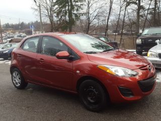 Used 2014 Mazda Mazda2 Sport in Pittsburgh, Pennsylvania