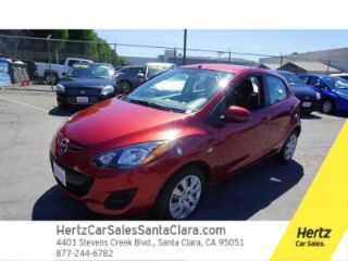 Used 2014 Mazda Mazda2 Sport in Santa Clara, California