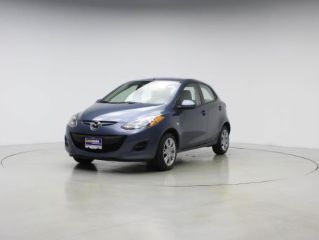 Used 2014 Mazda Mazda2 Sport in Gaithersburg, Maryland