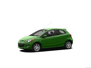 Used 2012 Mazda Mazda2 Sport in Vancouver, Washington