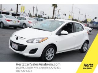 Used 2014 Mazda Mazda2 Sport in Anaheim, California