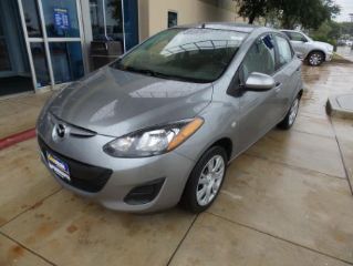 Used 2014 Mazda Mazda2 Sport in Austin, Texas