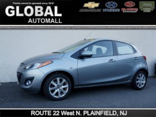 Used 2013 Mazda Mazda2 Touring in Plainfield, New Jersey
