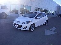 Used 2012 Mazda Mazda2 Touring in Midland City, Alabama