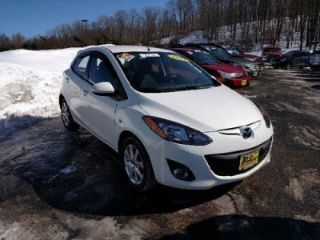 Used 2014 Mazda Mazda2 Touring in Fairfield, Alabama