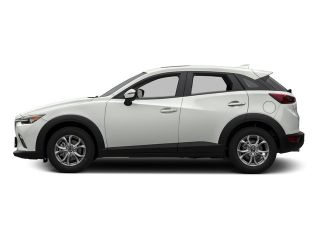 Used 2016 Mazda CX-3 Sport in Fond Du Lac, Wisconsin