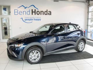 Used 2016 Mazda CX-3 Touring in Bend, Oregon