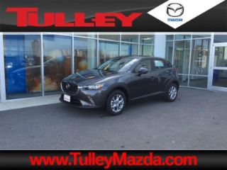 Used 2016 Mazda CX-3 Touring in Nashua, New Hampshire