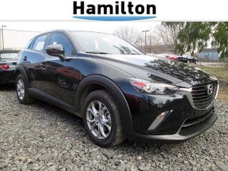 Used 2016 Mazda CX-3 Touring in New Castle, Delaware