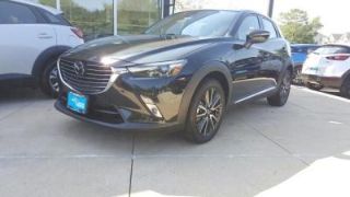 Used 2016 Mazda CX-3 Grand Touring in Lake Villa, Illinois