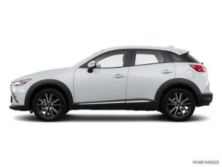 Used 2016 Mazda CX-3 Grand Touring in Woodside, New York