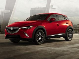 Used 2016 Mazda CX-3 Grand Touring in Appleton, Wisconsin