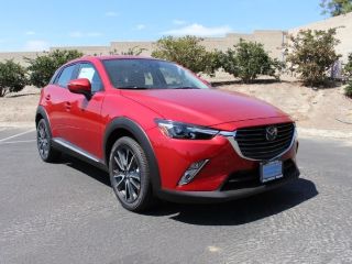 Used 2016 Mazda CX-3 Grand Touring in Cerritos, California