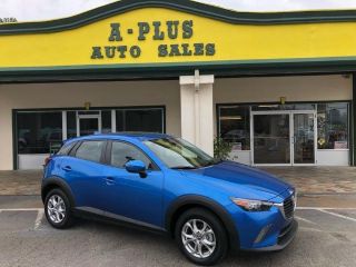 Used 2016 Mazda CX-3 Touring in Durham, North Carolina