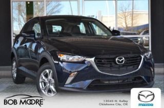 Used 2016 Mazda CX-3 Touring in Oklahoma City, Oklahoma