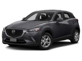 Used 2016 Mazda CX-3 Sport in Fairfax, Virginia