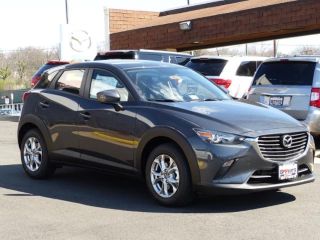Used 2016 Mazda CX-3 Sport in Alexandria, Virginia