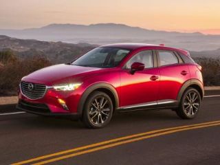 Used 2017 Mazda CX-3 Touring in Centennial, Colorado