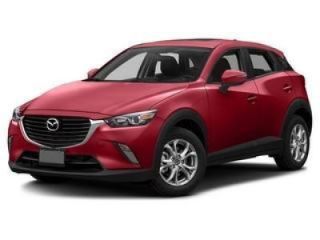 Used 2016 Mazda CX-3 Touring in Fairfax, Virginia