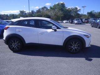 Used 2017 Mazda CX-3 Touring in Hagerstown, Maryland