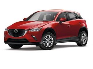 Used 2017 Mazda CX-3 Touring in Austin, Texas