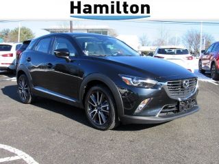 Used 2016 Mazda CX-3 Grand Touring in Hamilton, New Jersey