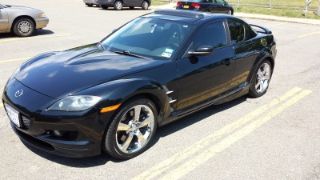 Used 2004 Mazda RX-8 in Johnson City, New York