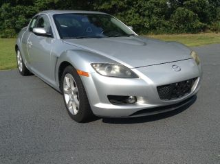 Used 2004 Mazda RX-8 in Fayetteville, Georgia