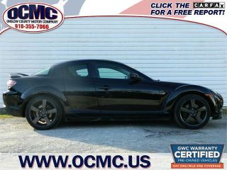 Used 2004 Mazda RX-8 in Jacksonville, North Carolina