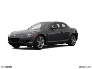 Used 2007 Mazda RX-8 in Lawton, Michigan