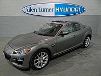 Used 2009 Mazda RX-8 Grand Touring in Pensacola, Florida