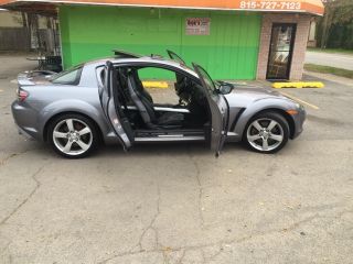 Used 2004 Mazda RX-8 in Joliet, Illinois