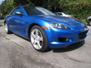 Used 2005 Mazda RX-8 in Louisville, Kentucky