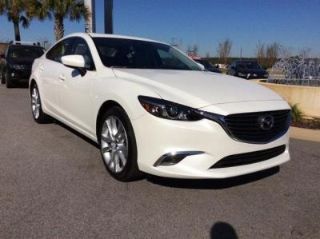 Used 2016 Mazda Mazda6 i Touring in Columbia, South Carolina