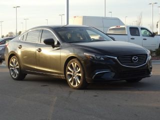 Used 2016 Mazda Mazda6 i Touring in Durham, North Carolina