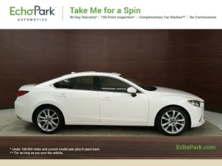 Used 2015 Mazda Mazda6 i Touring in Thornton, Colorado