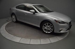 Used 2016 Mazda Mazda6 i Touring in Saint Louis, Missouri