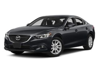 Used 2015 Mazda Mazda6 i Sport in Marlow Heights, Maryland