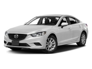 Used 2016 Mazda Mazda6 i Sport in Tampa, Florida