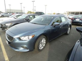 Used 2016 Mazda Mazda6 i Sport in Las Cruces, New Mexico