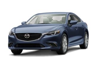 Used 2016 Mazda Mazda6 i Sport in Lancaster, Pennsylvania
